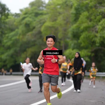 Runner Photo 8711545