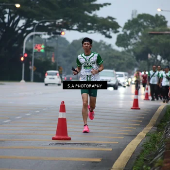 Runner Photo 8711548