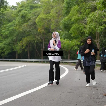 Runner Photo 8711551