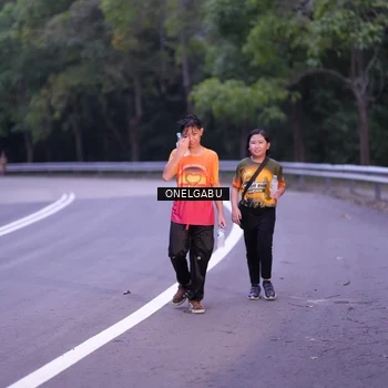 Runner Photo 8711552