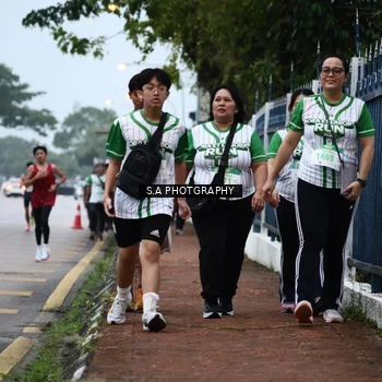 Runner Photo 8711564