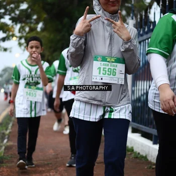Runner Photo 8711568