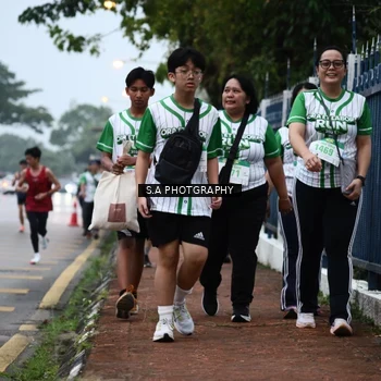 Runner Photo 8711569