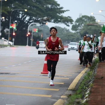 Runner Photo 8711573