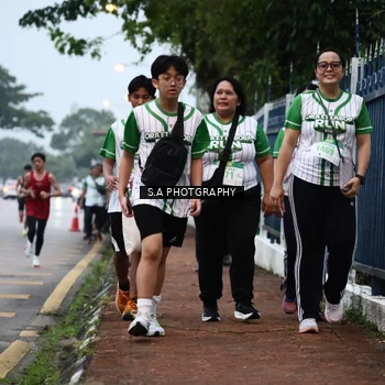 Runner Photo 8711578