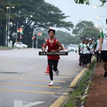 Runner Photo 8711582