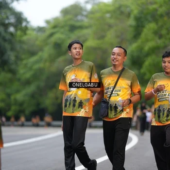 Runner Photo 8711586