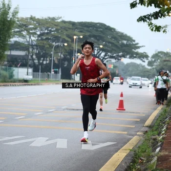 Runner Photo 8711588