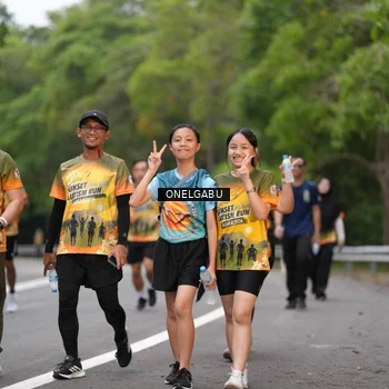 Runner Photo 8711589