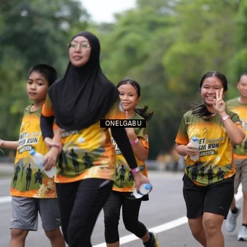Runner Photo 8711590