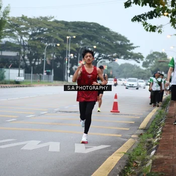 Runner Photo 8711592