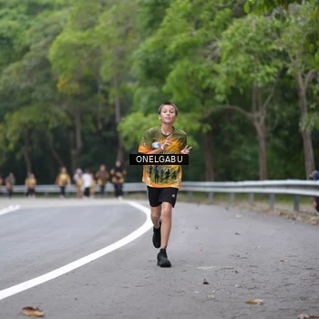 Runner Photo 8711599