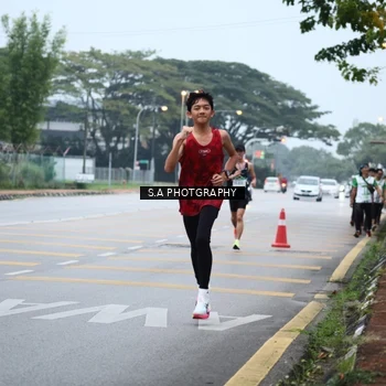 Runner Photo 8711601