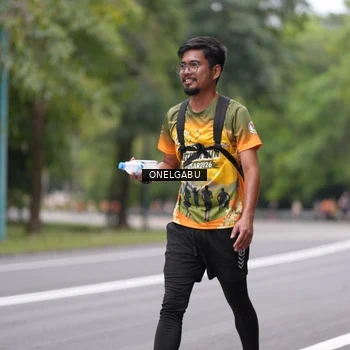 Runner Photo 8711604