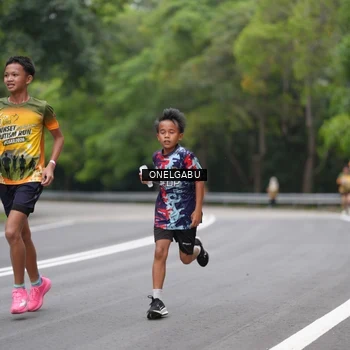 Runner Photo 8711608