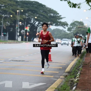 Runner Photo 8711613