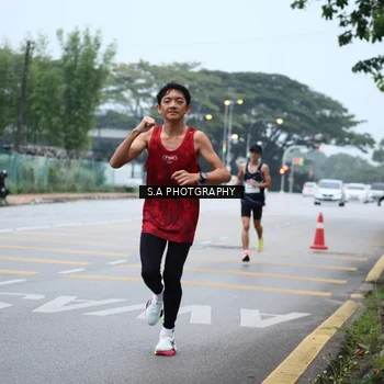 Runner Photo 8711614