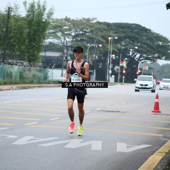 Runner Photo 8711615