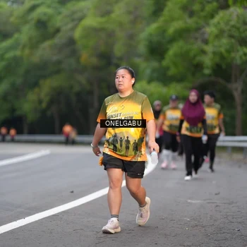 Runner Photo 8711620
