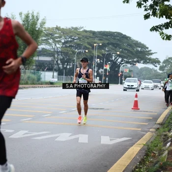 Runner Photo 8711626