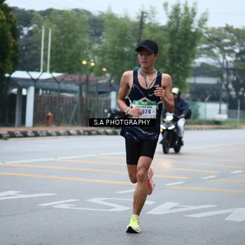 Runner Photo 8711632