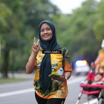 Runner Photo 8711634