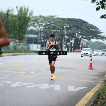 Runner Photo 8711635