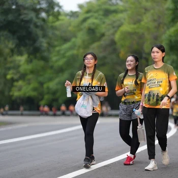 Runner Photo 8711641