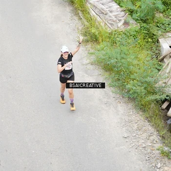 Runner Photo 8711647