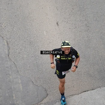 Runner Photo 8711653
