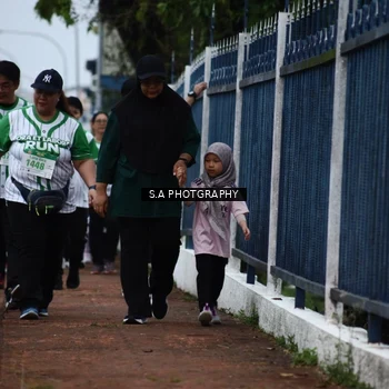 Runner Photo 8711655