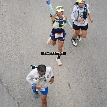 Runner Photo 8711656