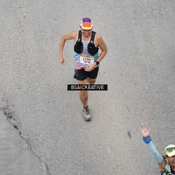 Runner Photo 8711659