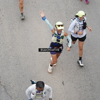 Runner Photo 8711661