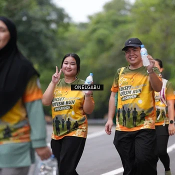 Runner Photo 8711662