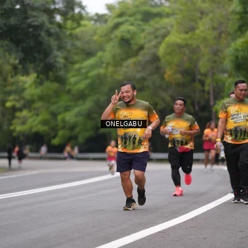 Runner Photo 8711666