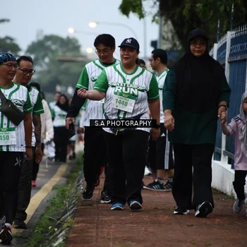 Runner Photo 8711667
