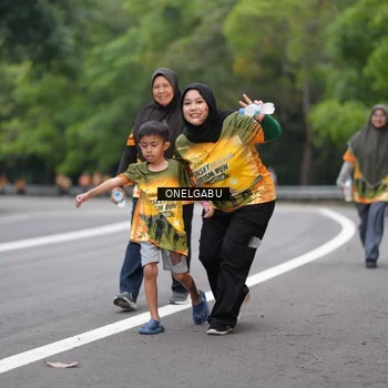 Runner Photo 8711670