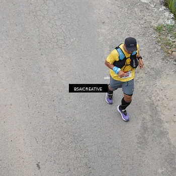 Runner Photo 8711671