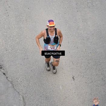 Runner Photo 8711672