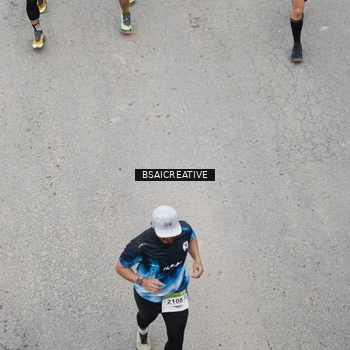 Runner Photo 8711678