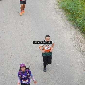 Runner Photo 8711679