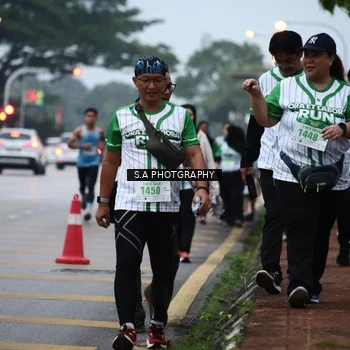 Runner Photo 8711681