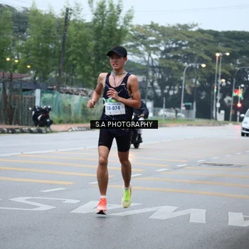 Runner Photo 8711683