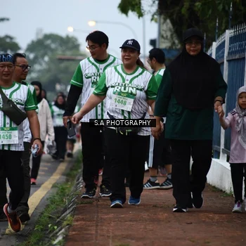 Runner Photo 8711687