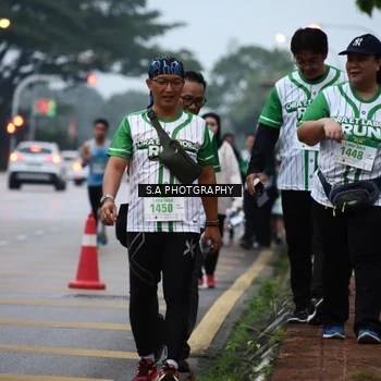 Runner Photo 8711688