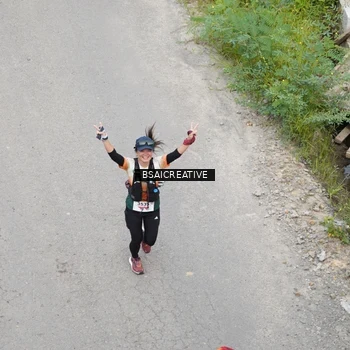 Runner Photo 8711689