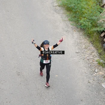 Runner Photo 8711690