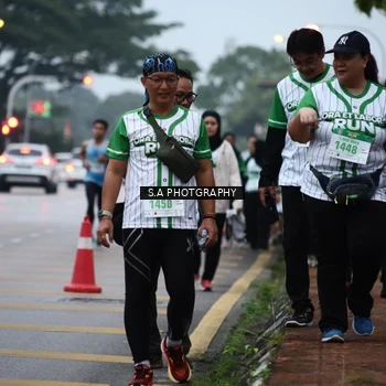 Runner Photo 8711691