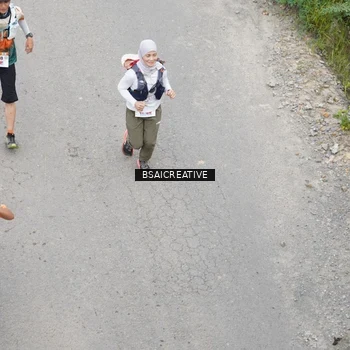Runner Photo 8711693
